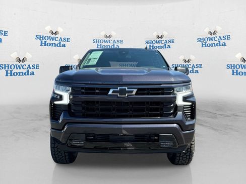Used 2023 Chevrolet Silverado 1500 RST w/ All Star Edition Plus image 6