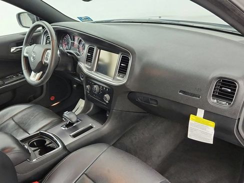 Used 2014 Dodge Charger SXT Plus AWD/4WD image 25