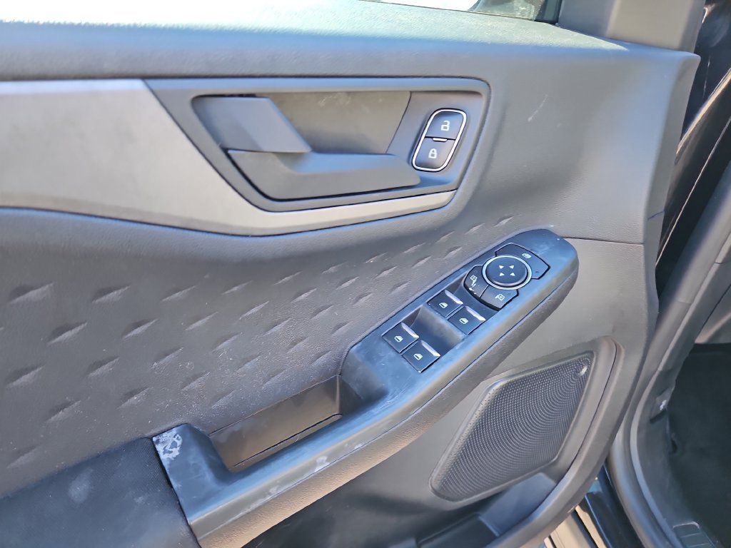 Used 2020 Ford Escape S FWD image 21