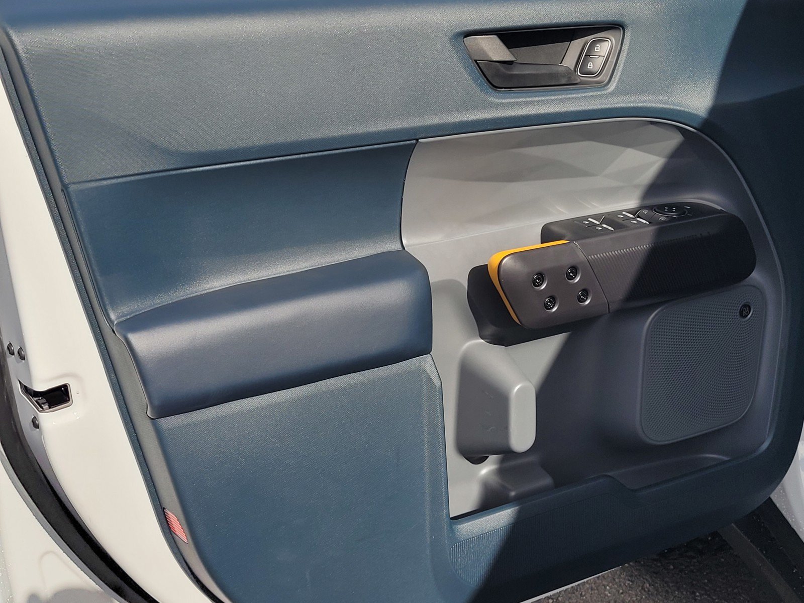 New 2026 Ford Maverick Tremor AWD/4WD image 9