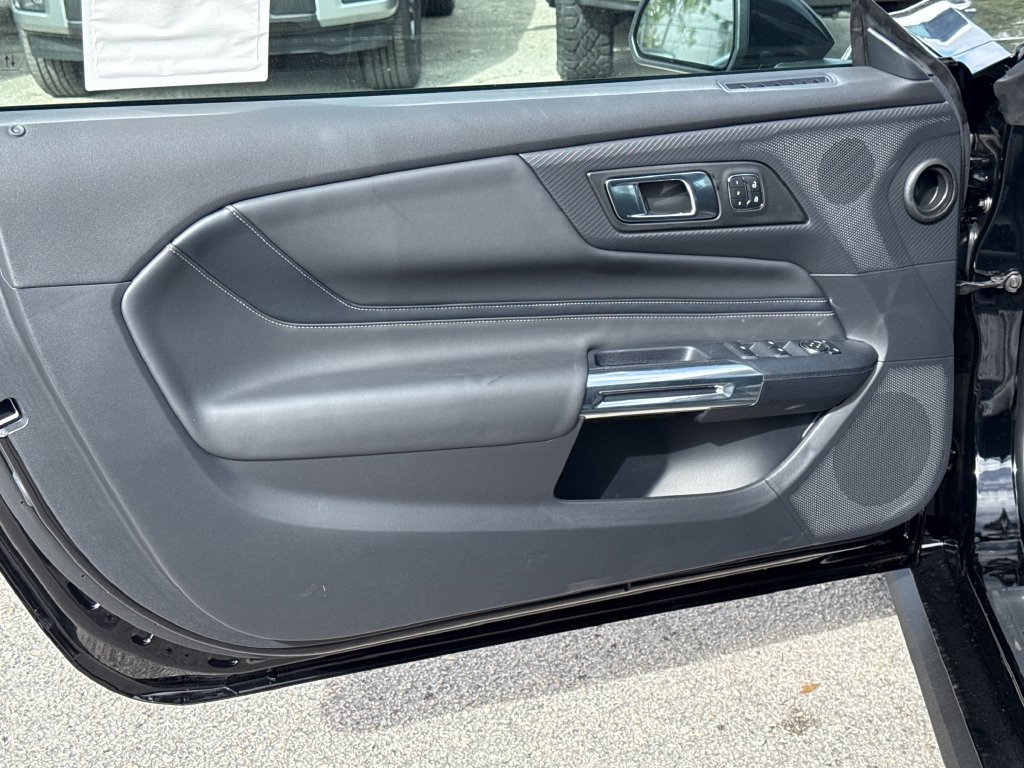 New 2026 Ford Mustang Premium RWD image 18
