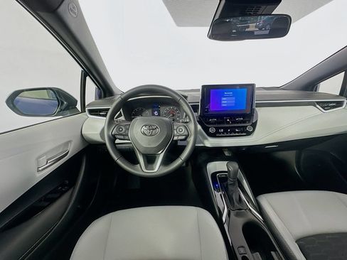 Used 2026 Toyota Corolla SE FWD image 21