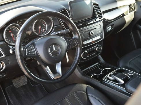 Used 2016 Mercedes-Benz GLE 350 image 10