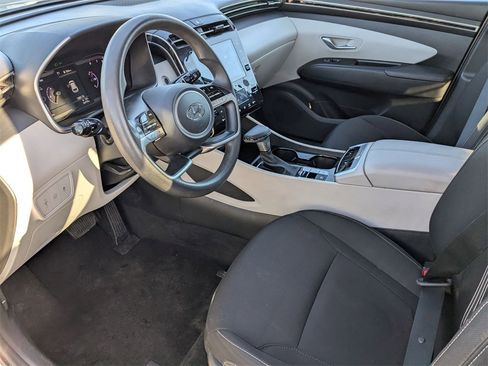 Used 2024 Hyundai Tucson SEL image 16