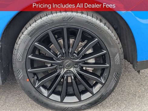 Used 2022 Acura RDX AWD image 11