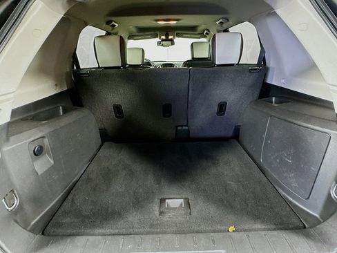 Used 2016 GMC Terrain SLT w/ Open Road Package FWD image 29