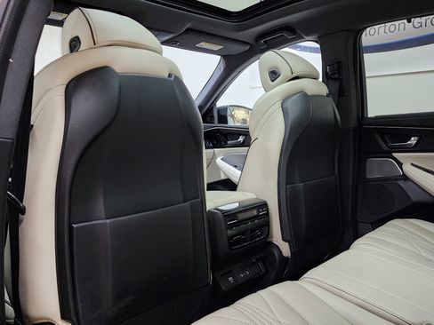 Used 2022 Acura MDX Type S image 15