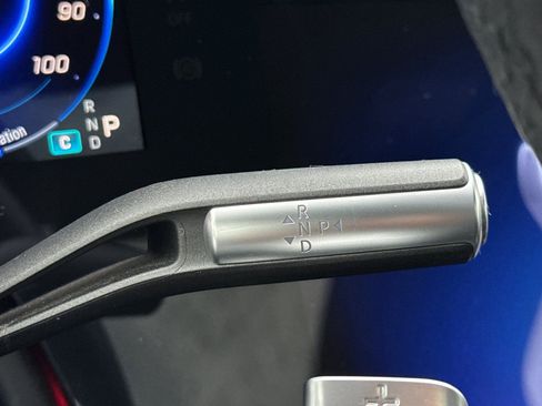 Certified 2023 Mercedes-Benz EQS 580 4MATIC Sedan image 22