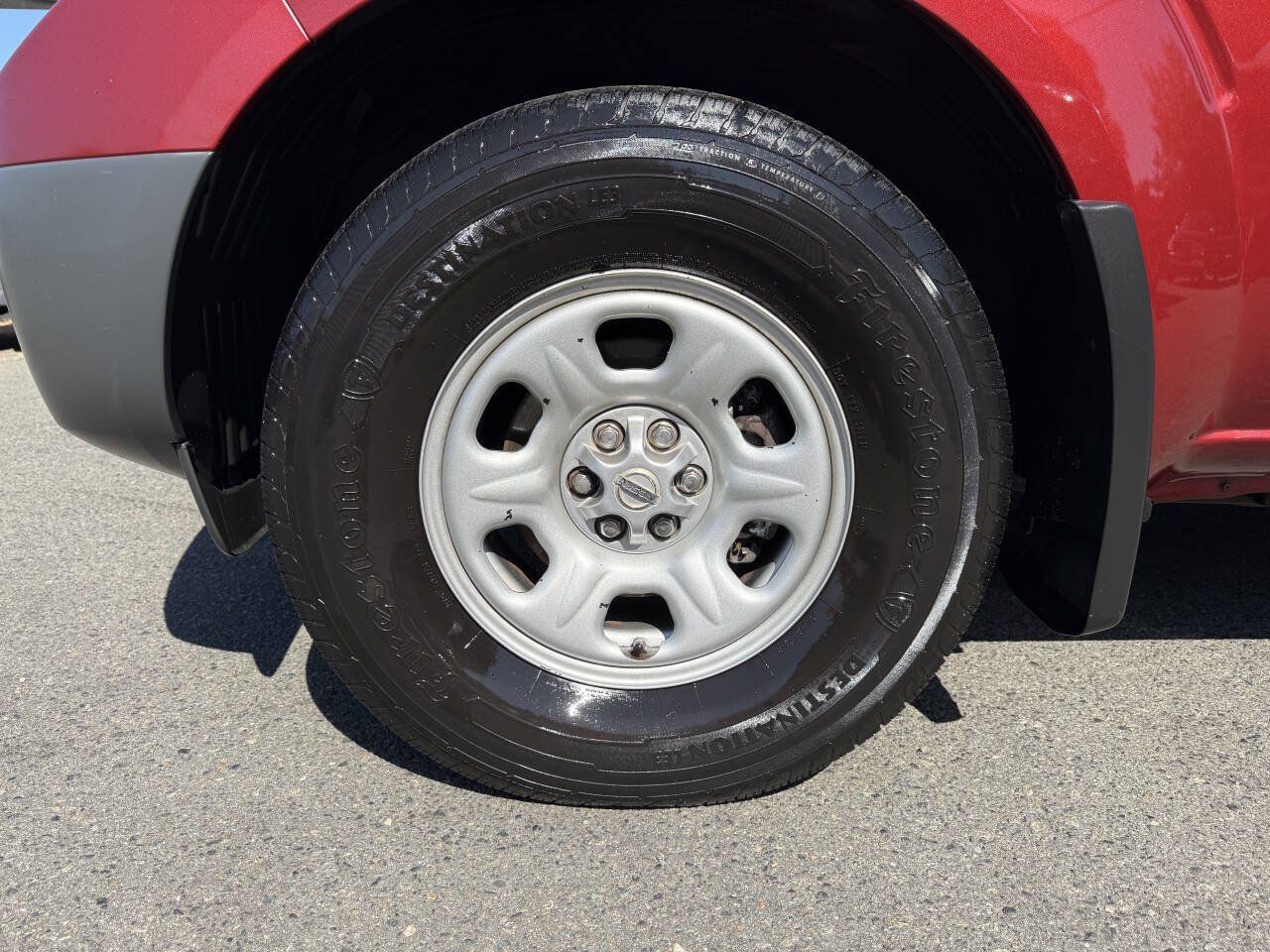 Used 2017 Nissan Frontier S RWD image 22