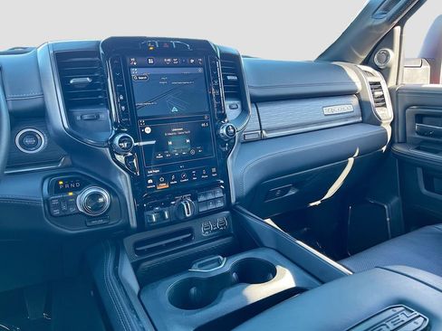 Certified 2024 RAM 2500 Rebel w/ Safety Group image 24