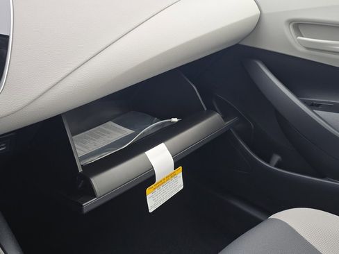 New 2026 Toyota Corolla LE image 28