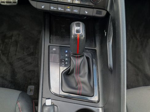 Used 2023 Hyundai Elantra N Line FWD image 45
