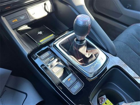 Used 2025 Acura Integra Type S image 27