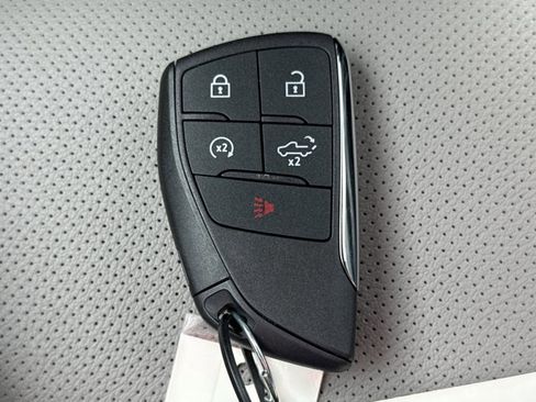 New 2026 GMC Sierra 1500 SLT w/ SLT Premium Plus Package image 26