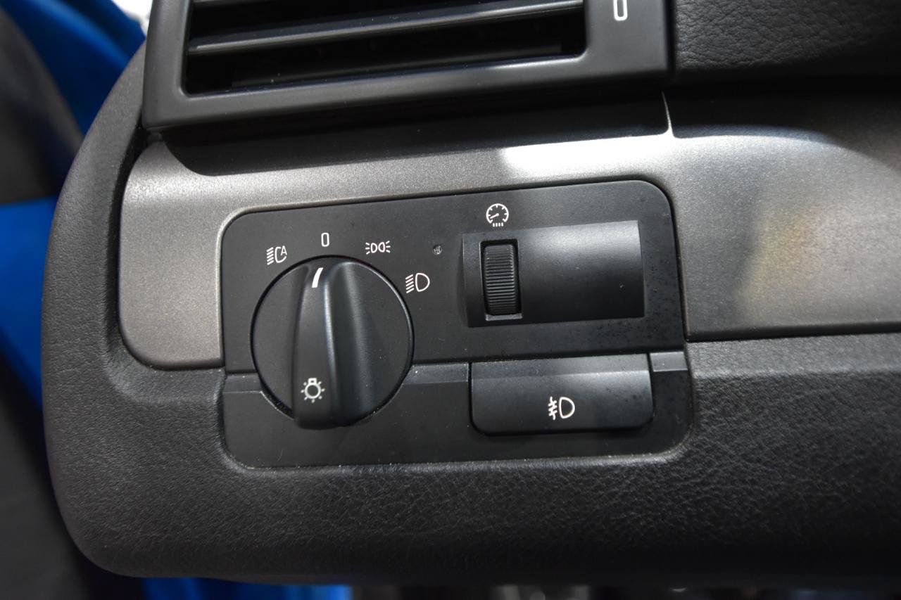 Used 2004 BMW M3 Convertible RWD image 20