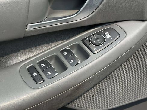 Used 2021 Hyundai Sonata SEL Plus FWD image 16