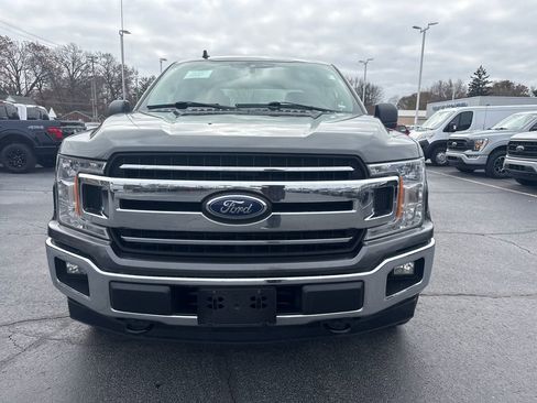 Used 2019 Ford F150 XLT image 3
