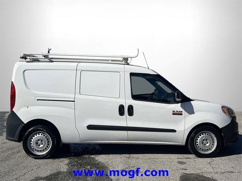 Used 2019 RAM ProMaster City Tradesman image 30