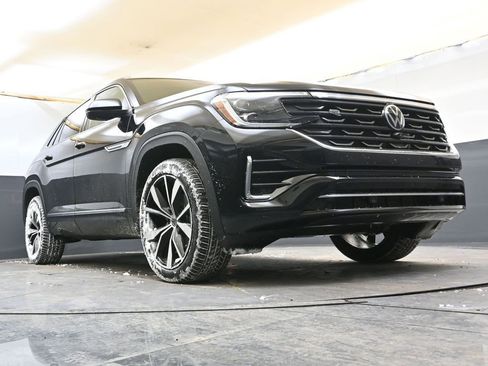 New 2026 Volkswagen Atlas Cross Sport SEL Premium R-Line image 44