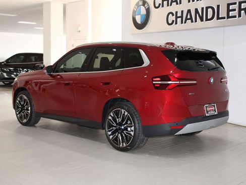 Used 2025 BMW X3 xDrive30i image 5