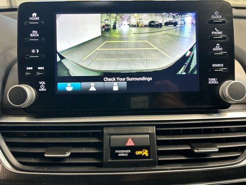Used 2022 Honda Accord Sport image 5