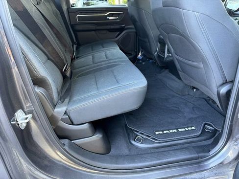 Used 2019 RAM 1500 Big Horn AWD/4WD image 15