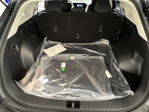 New 2026 Kia Sportage S image 24