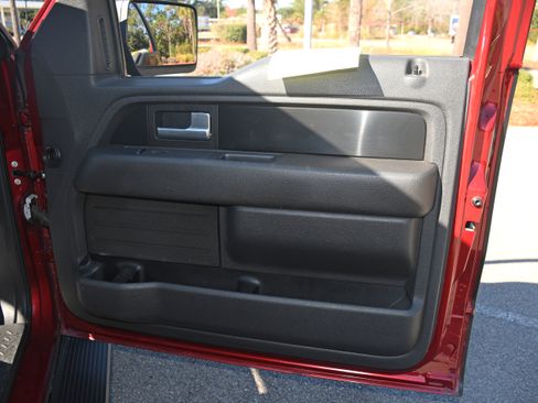 Used 2014 Ford F150 FX2 w/ FX Appearance Package image 19
