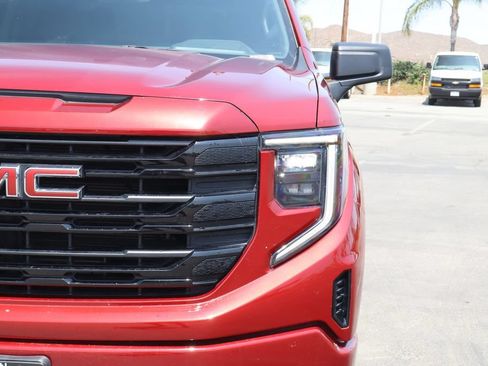 Used 2023 GMC Sierra 1500 Elevation RWD image 8