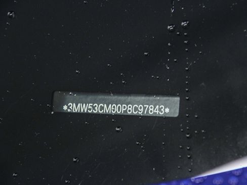 Certified 2023 BMW M240i xDrive M240i xDrive w/ Premium Package image 29