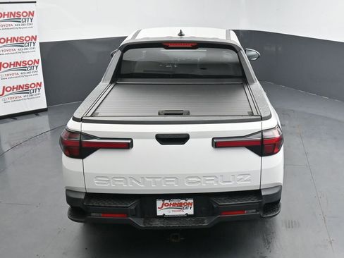 Used 2023 Hyundai Santa Cruz SEL FWD image 30
