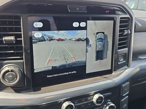 New 2026 Ford F150 Lariat AWD/4WD image 4