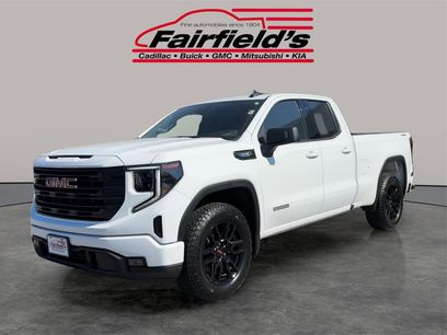 Used 2024 GMC Sierra 1500 Elevation