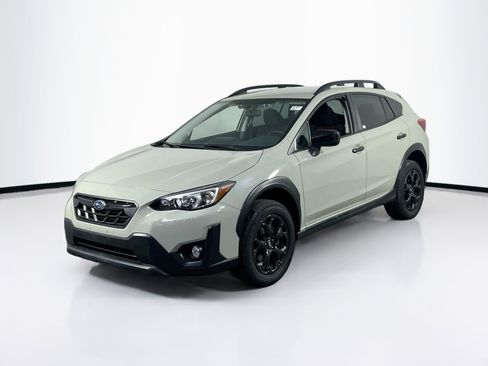 Used 2023 Subaru Crosstrek 2.0i Premium w/ Special Edition AWD/4WD image 1