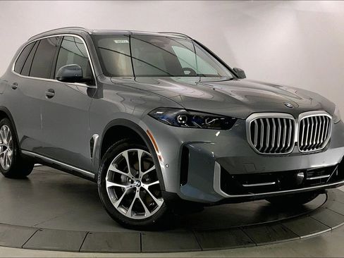 New 2026 BMW X5 xDrive40i w/ Premium Package image 11