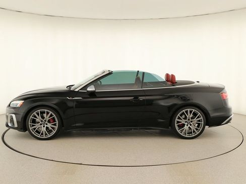 Certified 2024 Audi S5 Premium Plus w/ Premium Plus Package AWD/4WD image 2