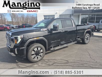 New 2026 GMC Sierra 2500 Denali w/ Technology Package
