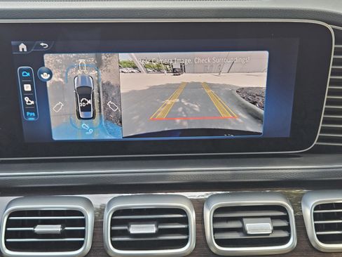 New 2026 Mercedes-Benz GLE 450 4MATIC image 22