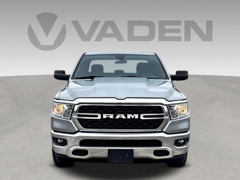Used 2022 RAM 1500 Big Horn AWD/4WD image 2