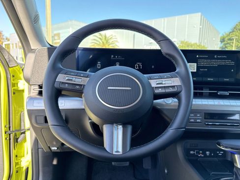 New 2026 Hyundai Kona SEL Sport image 34