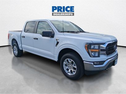 Used 2023 Ford F150 XLT