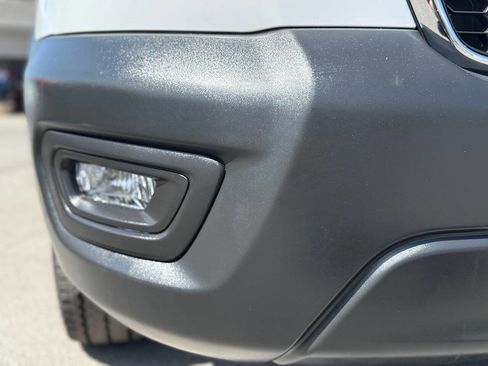 Used 2024 Ford Transit 250 Low Roof w/ Exterior Upgrade Package image 82