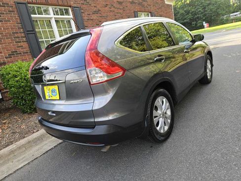 Used 2014 Honda CR-V EX-L image 5