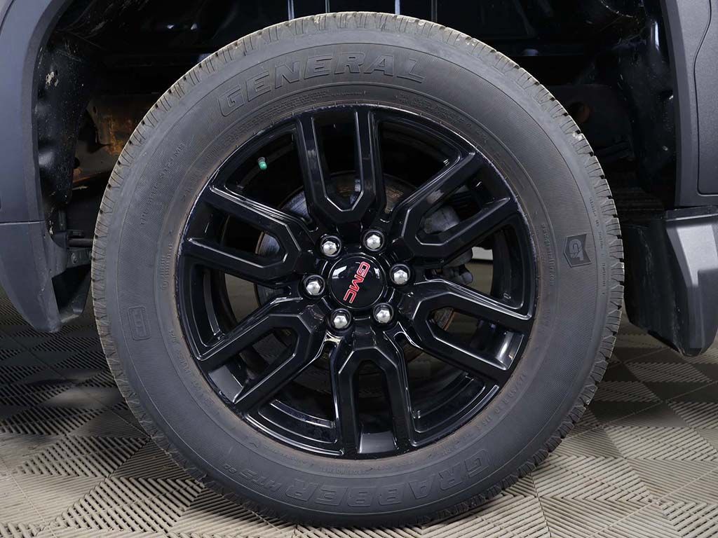 Used 2024 GMC Sierra 1500 Elevation AWD/4WD image 16