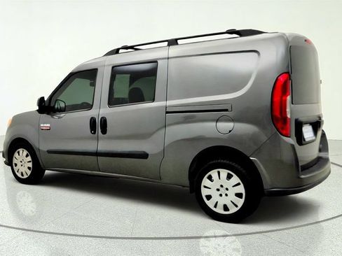 Used 2020 RAM ProMaster City SLT w/ Popular Equipment Group FWD image 7