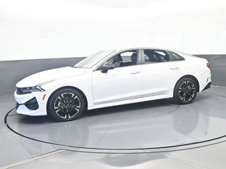 Used 2023 Kia K5 GT-Line w/ GT-Line Premium Package FWD video 2