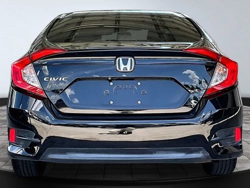 Used 2016 Honda Civic LX image 5