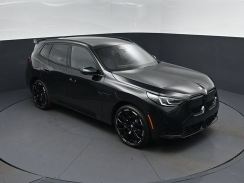 New 2026 BMW X3 xDrive30i w/ Premium Package AWD/4WD image 36