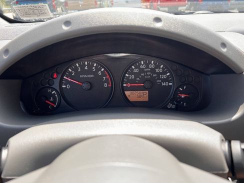 Used 2019 Nissan Frontier S RWD image 16