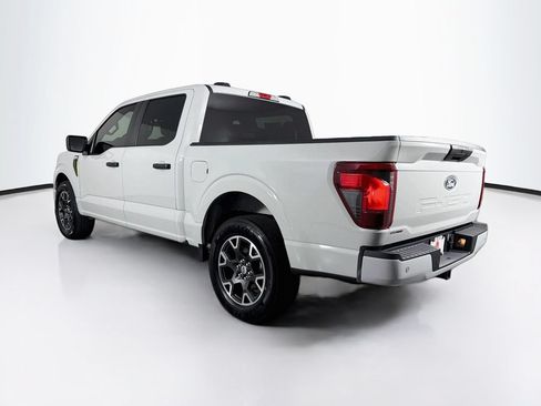 Used 2024 Ford F150 STX RWD image 7